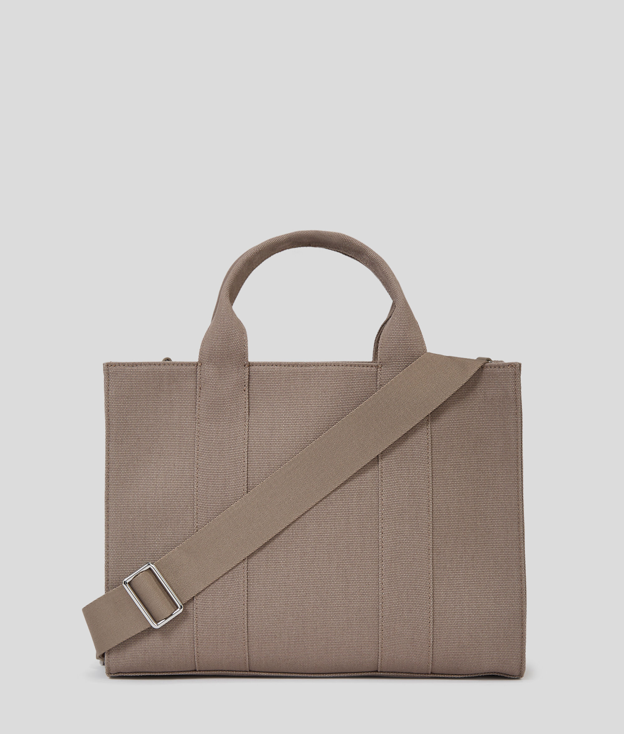 (image for) Smooth-Running RUE ST-GUILLAUME MEDIUM SQUARE TOTE BAG